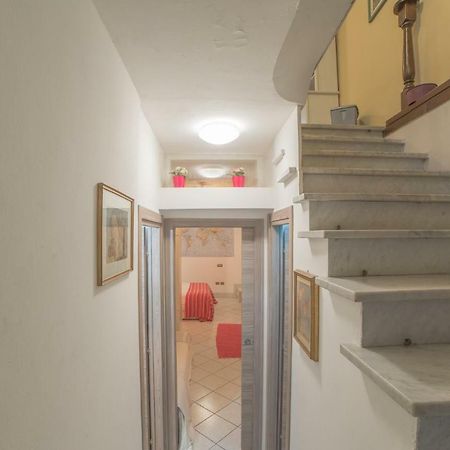 Apartment Pink21 Φλωρεντία Εξωτερικό φωτογραφία