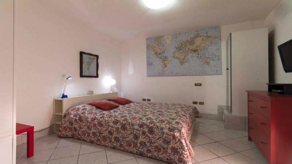 Apartment Pink21 Φλωρεντία Εξωτερικό φωτογραφία
