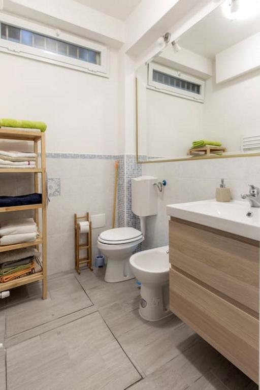 Apartment Pink21 Φλωρεντία Εξωτερικό φωτογραφία