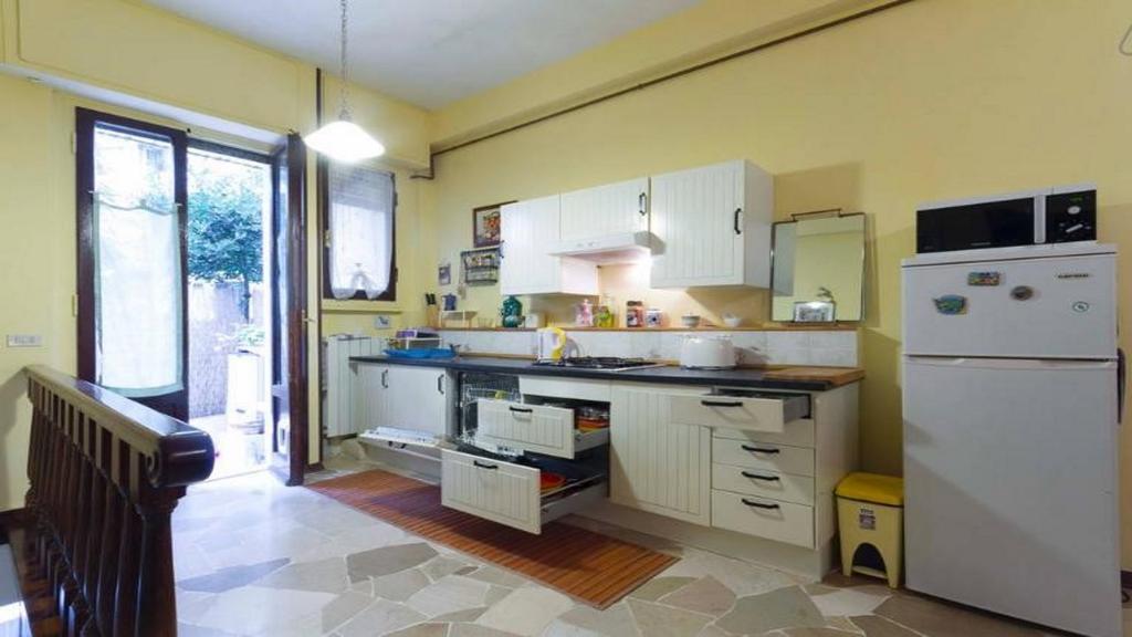 Apartment Pink21 Φλωρεντία Εξωτερικό φωτογραφία