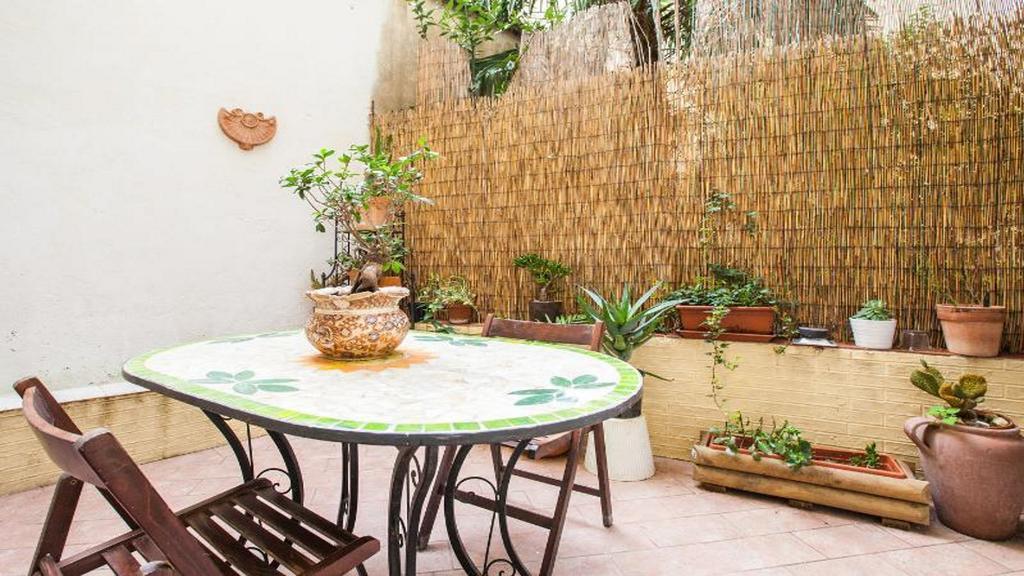 Apartment Pink21 Φλωρεντία Εξωτερικό φωτογραφία