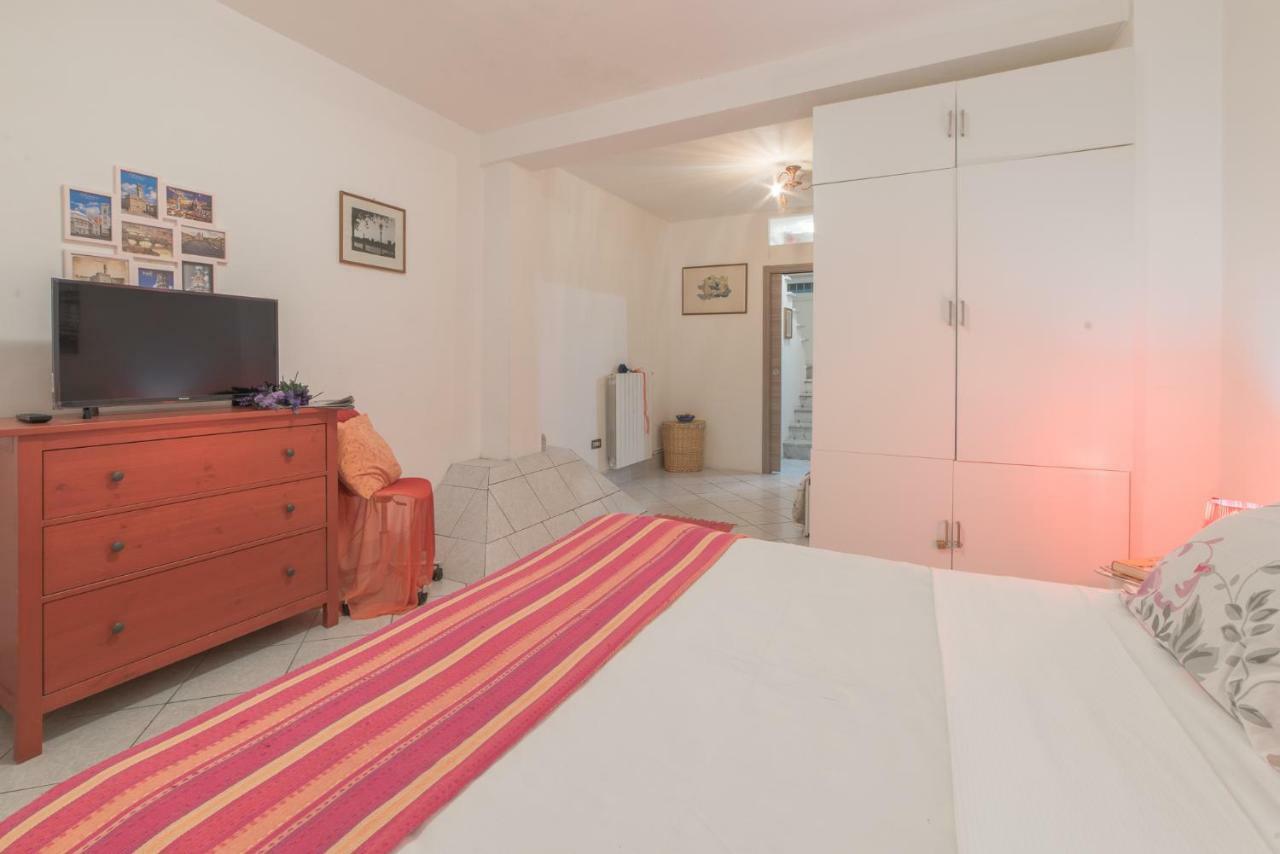 Apartment Pink21 Φλωρεντία Εξωτερικό φωτογραφία