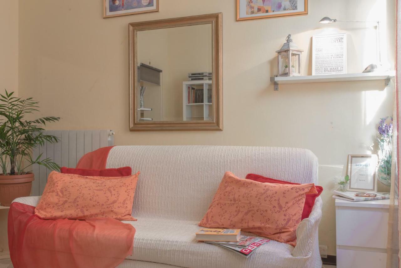 Apartment Pink21 Φλωρεντία Εξωτερικό φωτογραφία