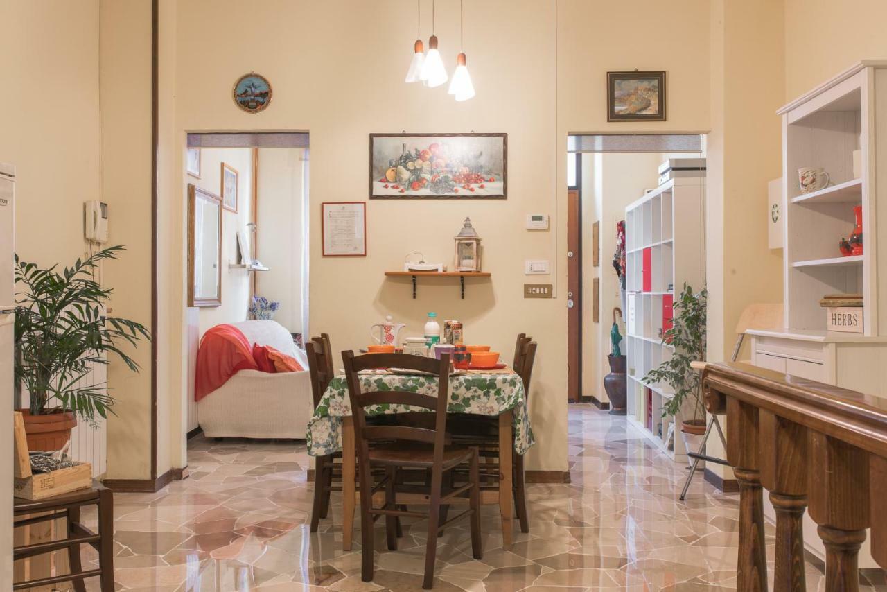 Apartment Pink21 Φλωρεντία Εξωτερικό φωτογραφία