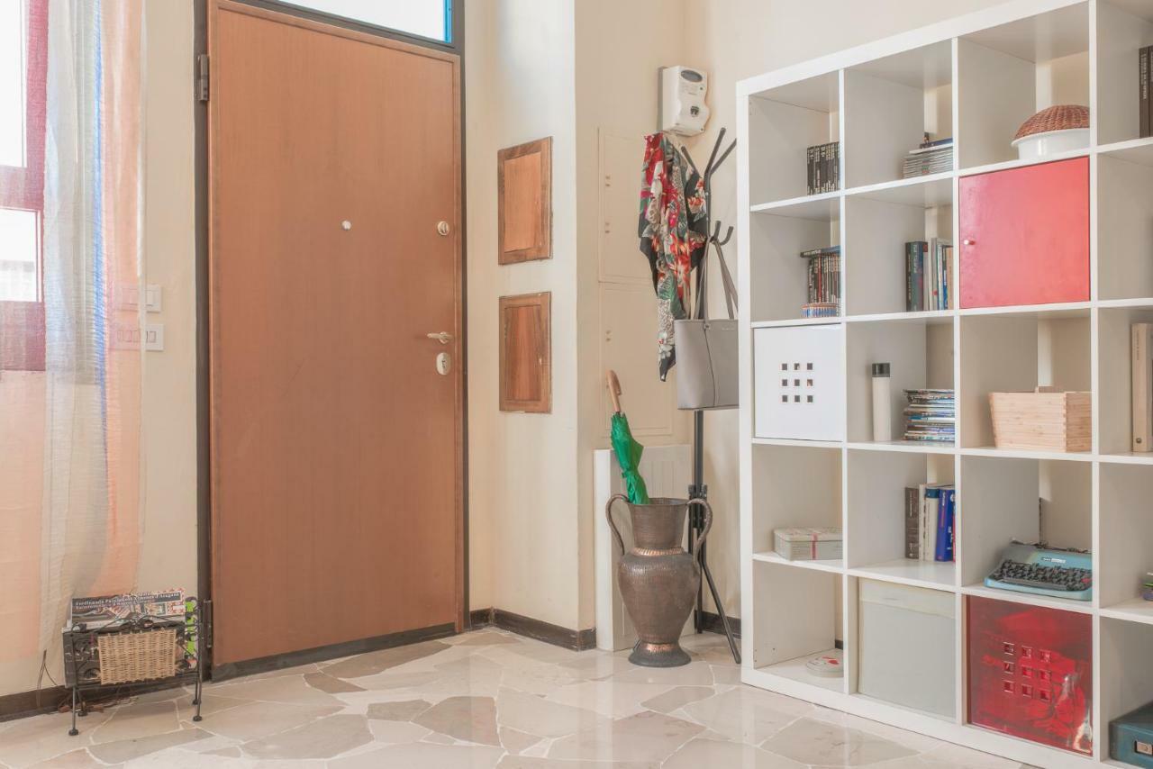 Apartment Pink21 Φλωρεντία Εξωτερικό φωτογραφία