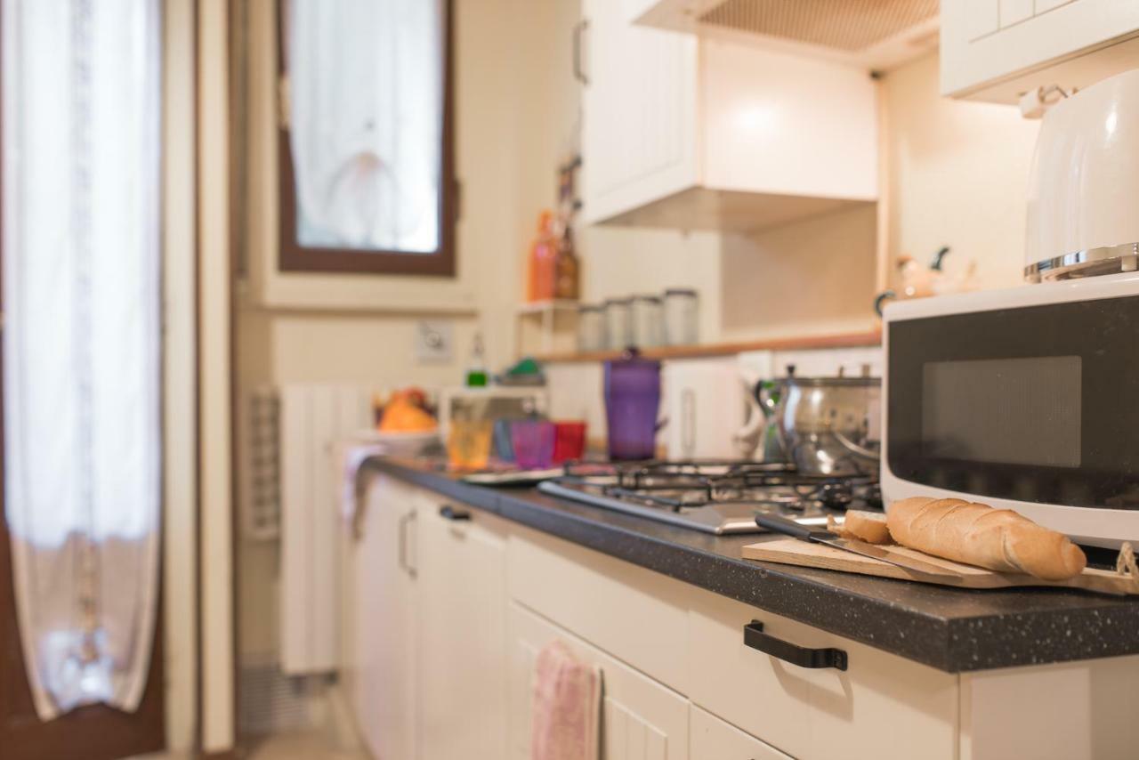 Apartment Pink21 Φλωρεντία Εξωτερικό φωτογραφία