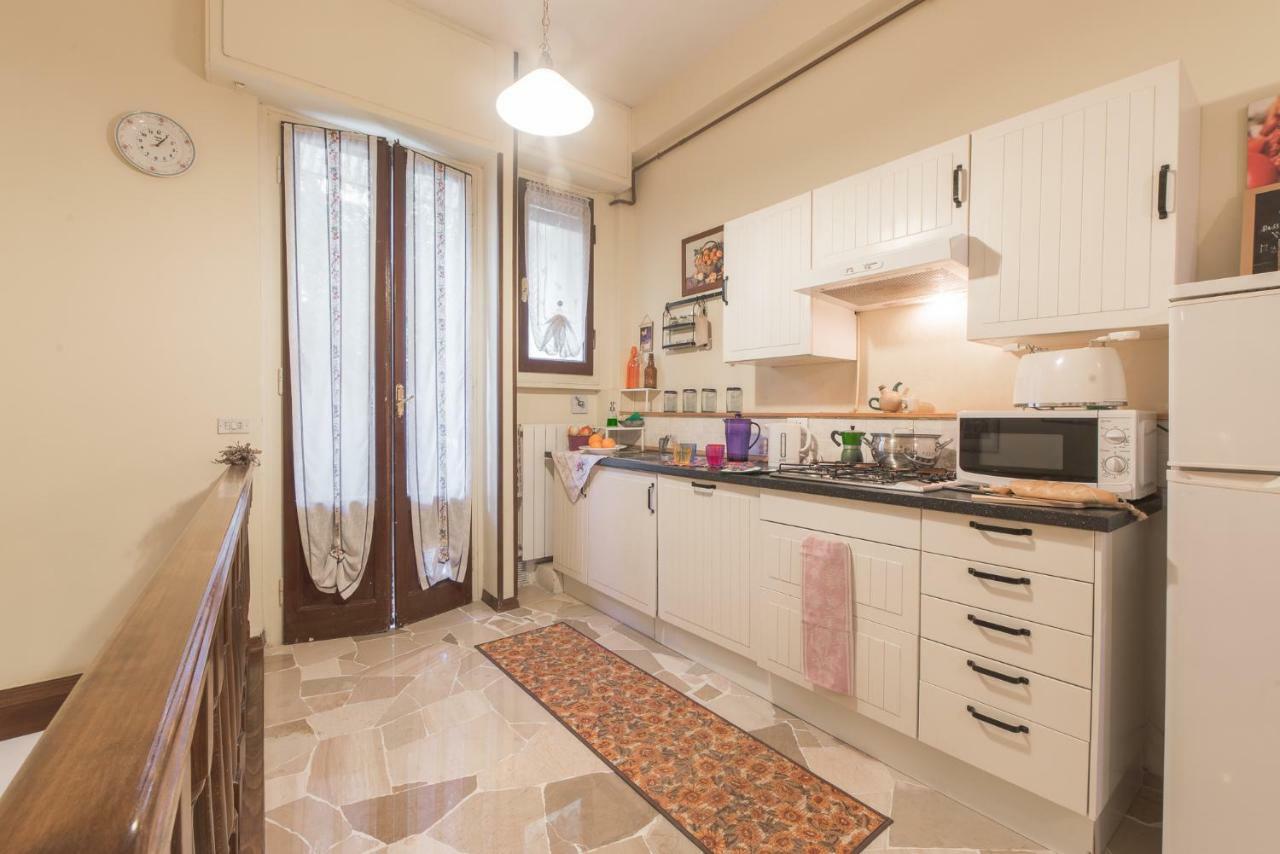 Apartment Pink21 Φλωρεντία Εξωτερικό φωτογραφία