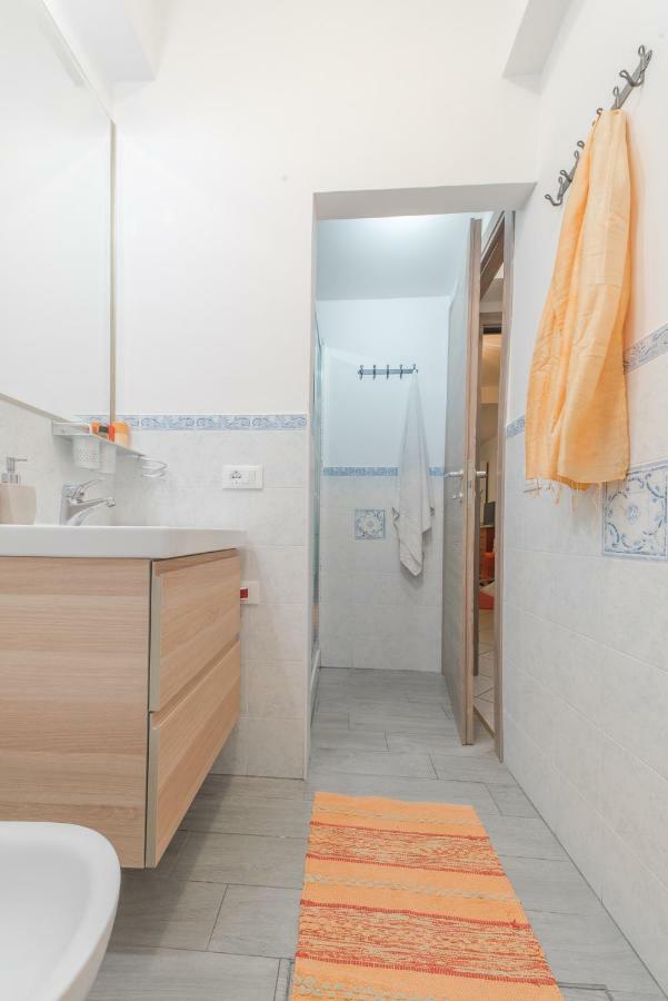 Apartment Pink21 Φλωρεντία Εξωτερικό φωτογραφία