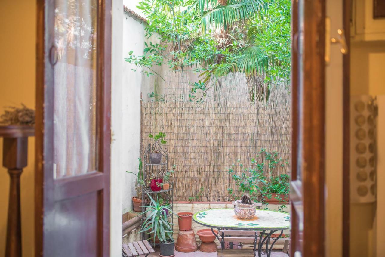 Apartment Pink21 Φλωρεντία Εξωτερικό φωτογραφία
