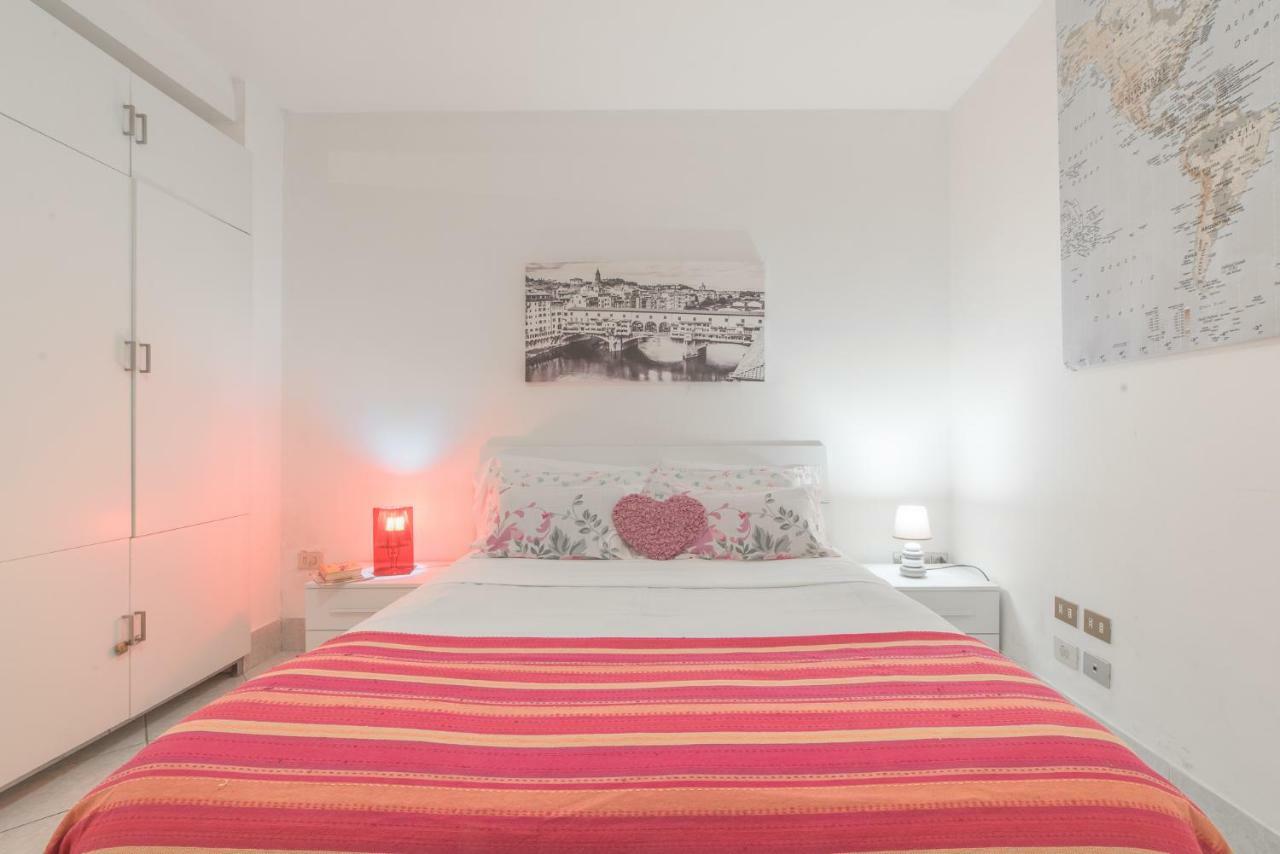 Apartment Pink21 Φλωρεντία Εξωτερικό φωτογραφία