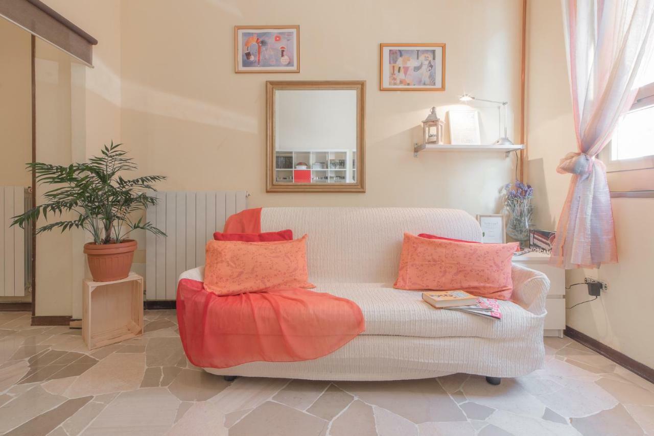 Apartment Pink21 Φλωρεντία Εξωτερικό φωτογραφία