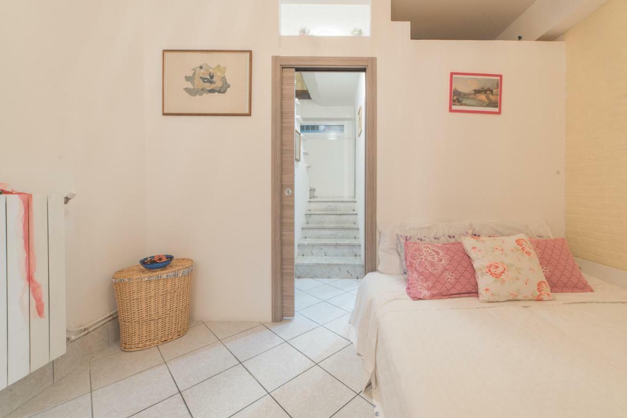Apartment Pink21 Φλωρεντία Εξωτερικό φωτογραφία