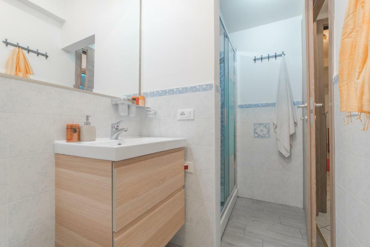 Apartment Pink21 Φλωρεντία Εξωτερικό φωτογραφία