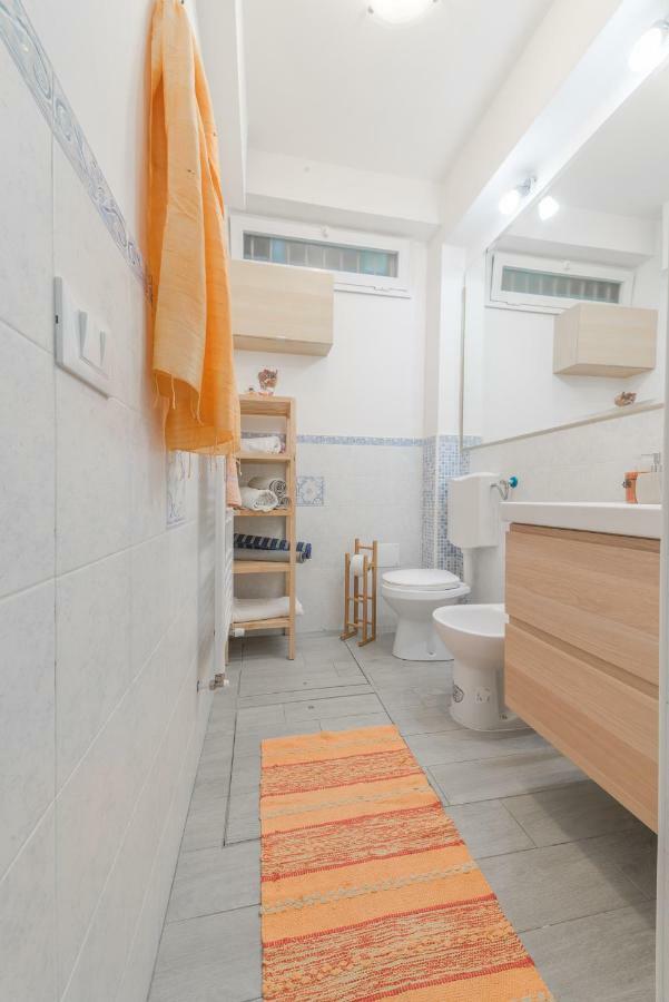 Apartment Pink21 Φλωρεντία Εξωτερικό φωτογραφία
