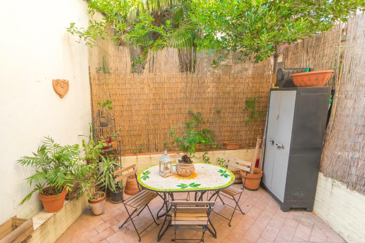 Apartment Pink21 Φλωρεντία Εξωτερικό φωτογραφία