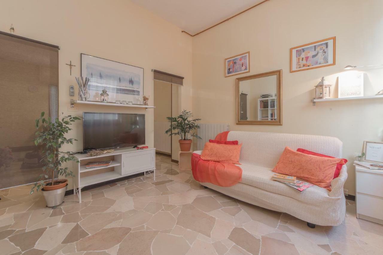 Apartment Pink21 Φλωρεντία Εξωτερικό φωτογραφία