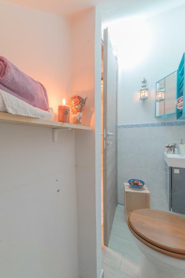 Apartment Pink21 Φλωρεντία Εξωτερικό φωτογραφία