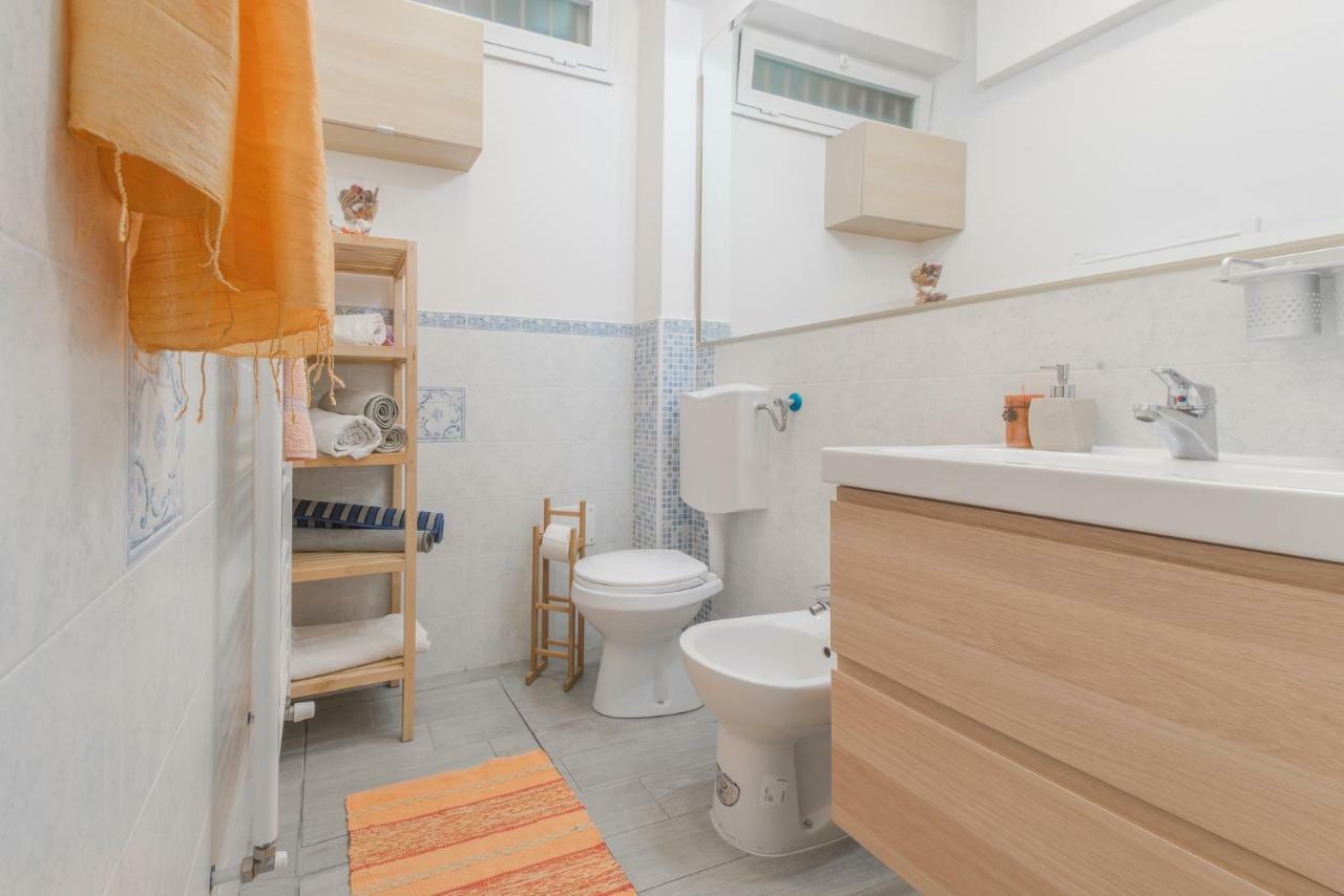 Apartment Pink21 Φλωρεντία Εξωτερικό φωτογραφία